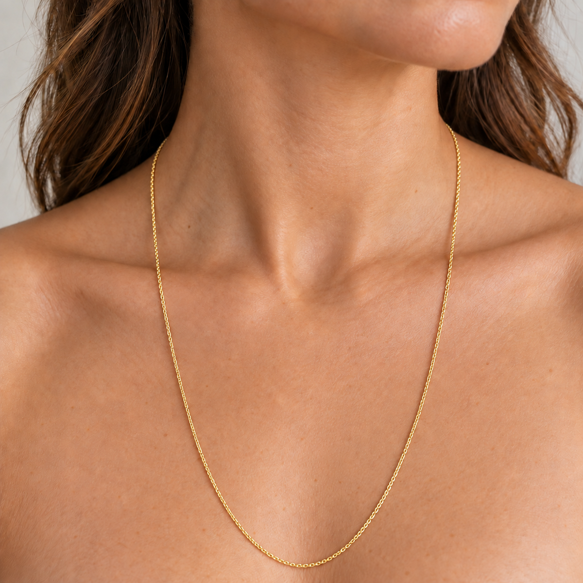 After Hours Chain Necklace