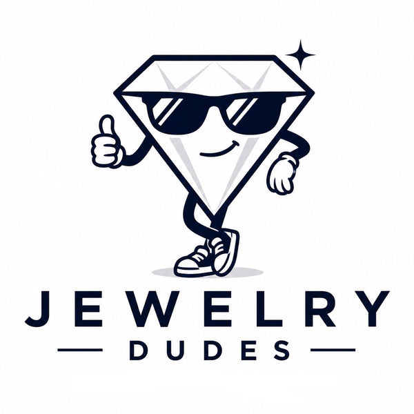 Jewelry Dudes