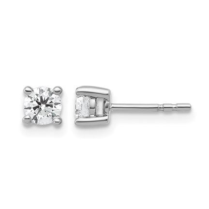 Gibson Lab-Grown Diamond Studs