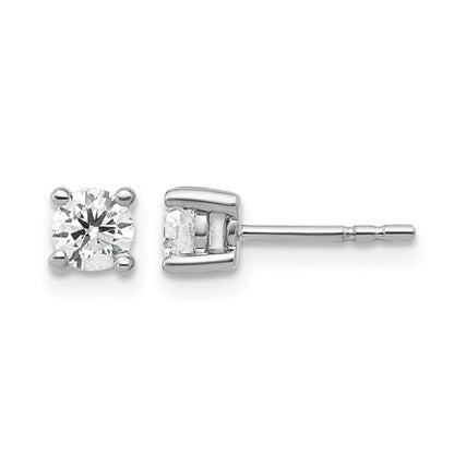 Gibson Lab-Grown Diamond Studs