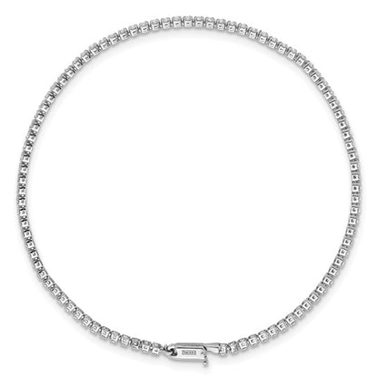 Encore Lab-Grown Diamond Tennis Bracelet