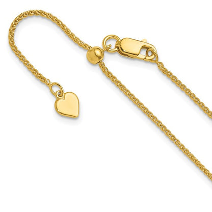 After Hours Chain Necklace