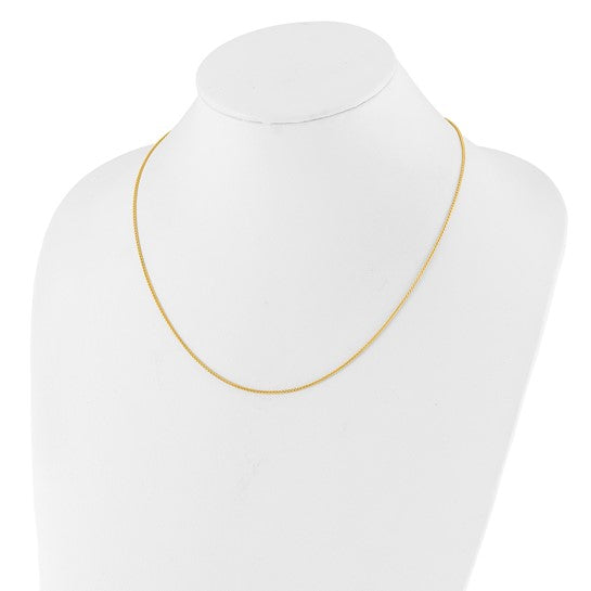 After Hours Chain Necklace
