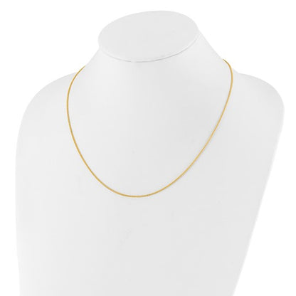 After Hours Chain Necklace