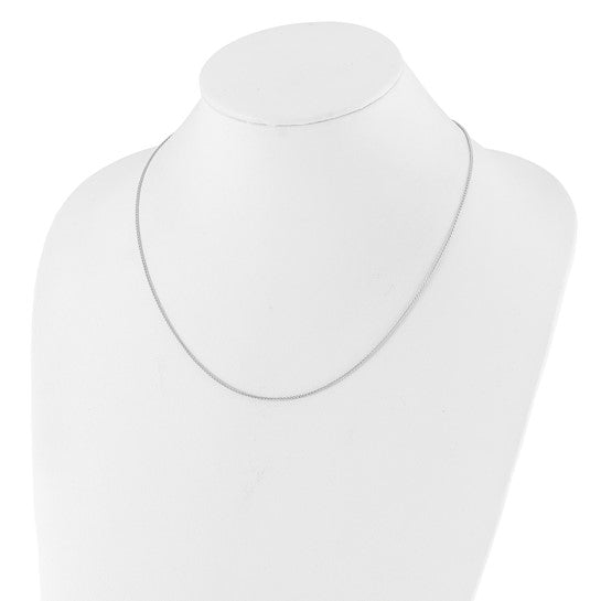 After Hours Chain Necklace